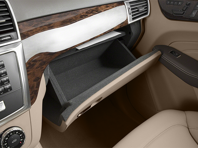 2014 Mercedes-Benz ML 350 ML 350