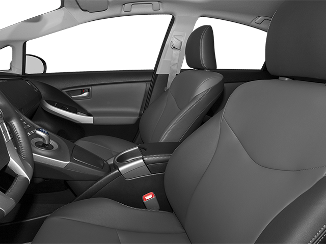 2014 Toyota Prius 5dr HB Four
