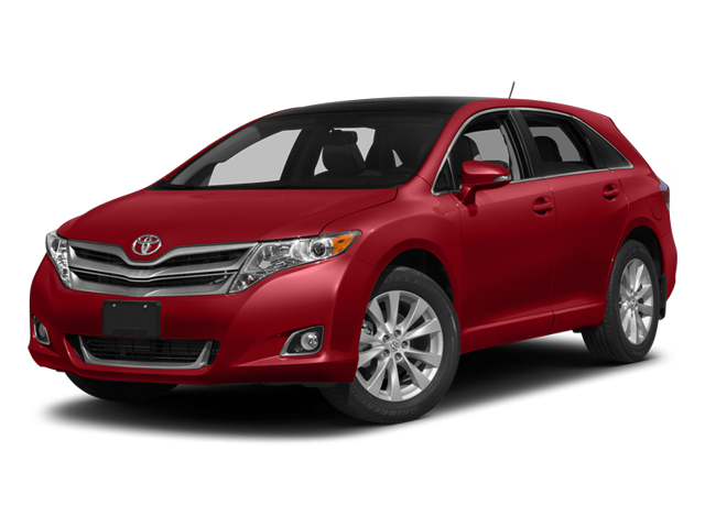 2014 Toyota Venza