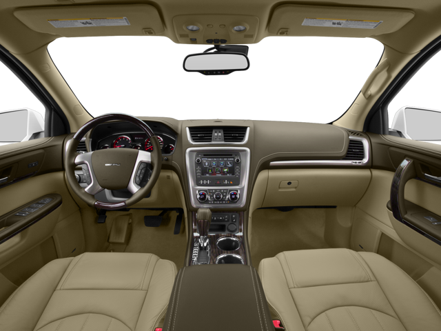 2015 GMC Acadia AWD 4dr Denali
