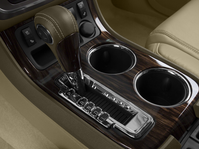 2015 GMC Acadia AWD 4dr Denali