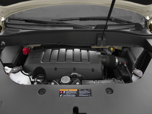 2015 GMC Acadia AWD 4dr Denali