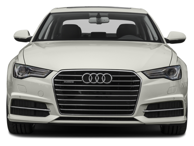 2016 Audi A6 4dr Sdn quattro 2.0T Premium Plus