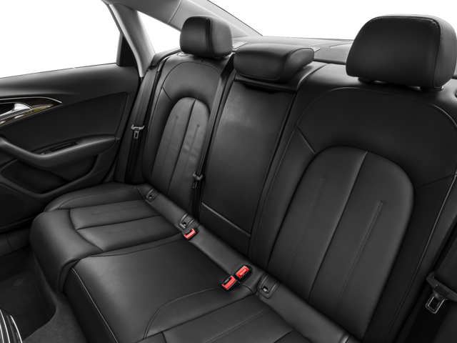 2016 Audi A6 4dr Sdn quattro 2.0T Premium Plus