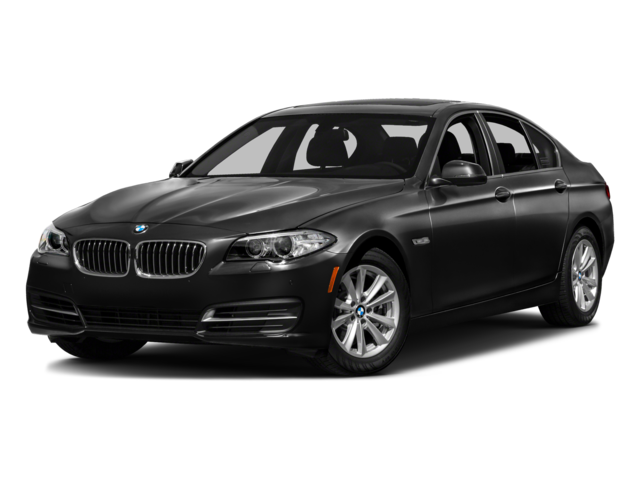 2016 BMW 5 Series 4dr Sdn 528i xDrive AWD