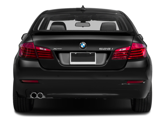 2016 BMW 5 Series 4dr Sdn 528i xDrive AWD