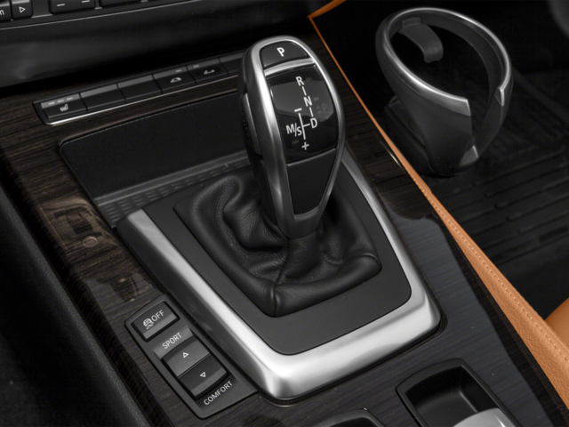 2016 BMW Z4 2dr Roadster sDrive35i