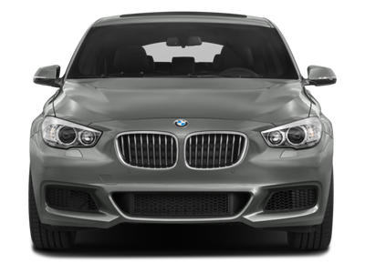2017 BMW 5 Series 535i Gran Turismo