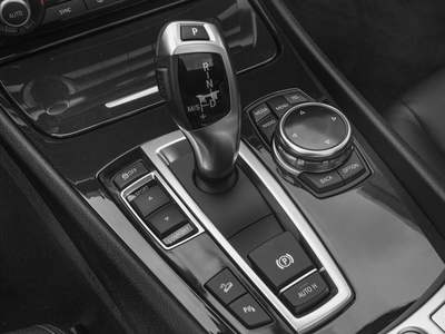 2017 BMW 5 Series 535i Gran Turismo