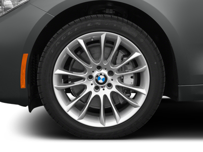 2017 BMW 5 Series 535i Gran Turismo