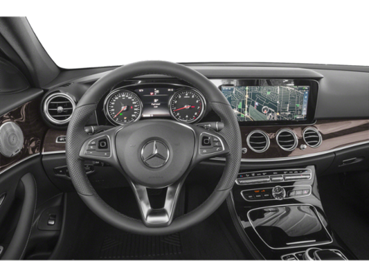 2017 Mercedes-Benz E-Class E 300 Luxury 4MATIC® Sedan in Bridgewater, NJ - Open Road Automotive Group