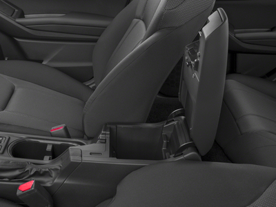 2017 Subaru Impreza Base