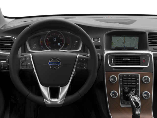 2017 Volvo S60 T5 AWD Inscription