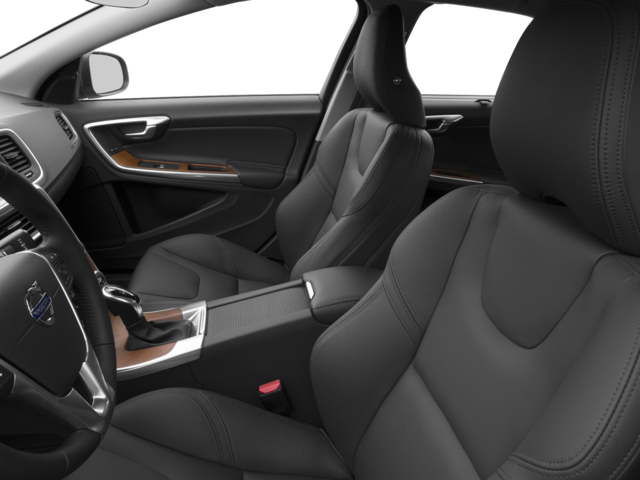 2017 Volvo S60 T5 AWD Inscription