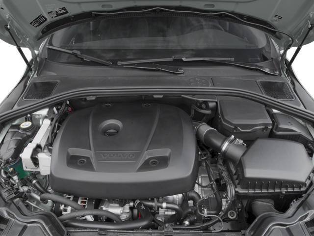 2017 Volvo S60 T5 AWD Inscription