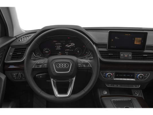 2018 Audi Q5 2.0 TFSI Premium Plus in Bridgewater, NJ - Open Road Automotive Group