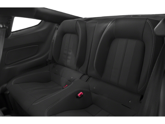 2018 Ford Mustang EcoBoost Fastback