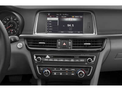 2018 Kia Optima EX Auto