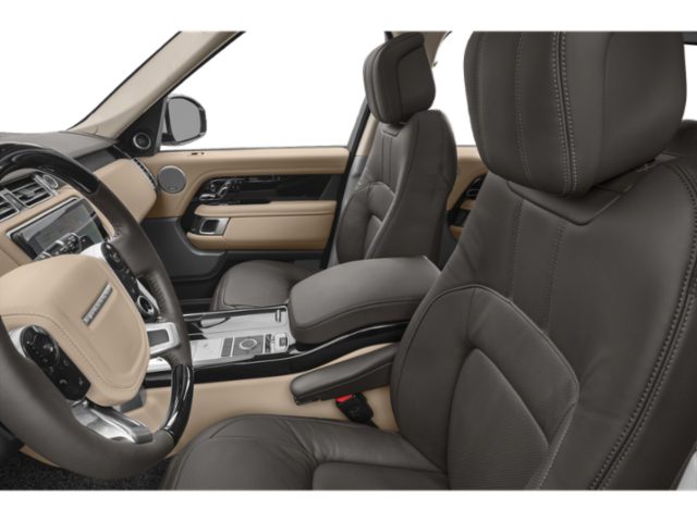 2018 Land Rover Range Rover Td6 Diesel HSE SWB