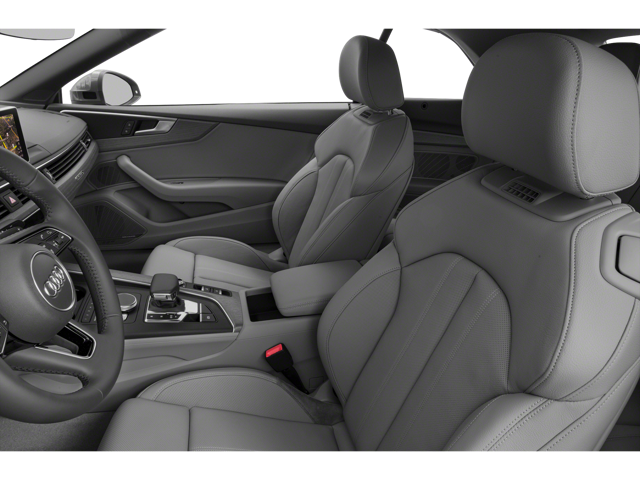 2019 Audi A5 Cabriolet Premium Plus 45 TFSI quattro