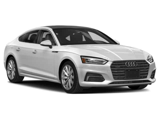 2019 Audi A5 Sportback Premium Plus 45 TFSI quattro