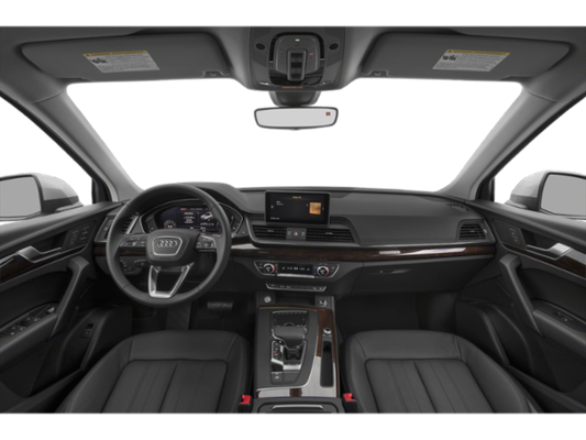 2019 Audi Q5 Premium Plus 45 TFSI quattro in Bridgewater, NJ - Open Road Automotive Group