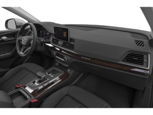 2019 Audi Q5 Premium Plus 45 TFSI quattro in Bridgewater, NJ - Open Road Automotive Group