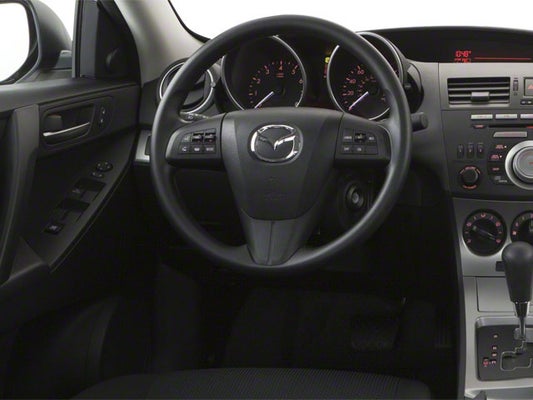2011 Mazda3 I Touring