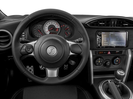 17 Toyota 86 Manual Bridgewater Nj Morristown East Brunswick Edison New Jersey Jf1znaa11h