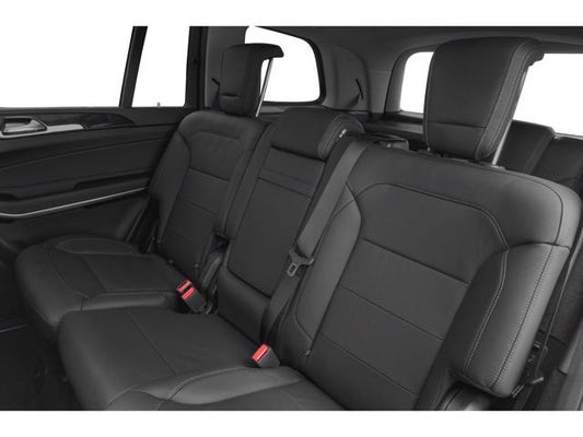 2019 Mercedes Benz Clase Gl Gls 550 4 Matic Suv Ebay