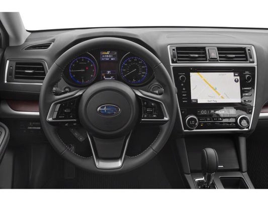 2019 Subaru Outback 2 5i Limited