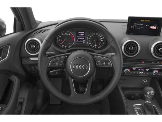 2020 Audi A3 Premium 40 Tfsi