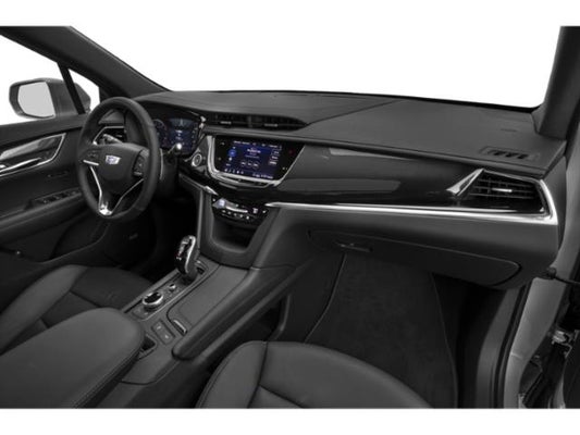 2020 Cadillac XT6 AWD 4dr Premium Luxury Bridgewater NJ ...