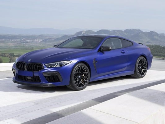 22 Bmw M8 Competition Coupe Bridgewater Nj Morristown East Brunswick Edison New Jersey Wbsae0c06nch197
