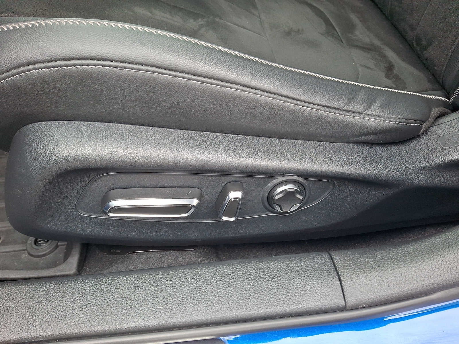 2023 Acura Integra CVT w/A-Spec Technology Package