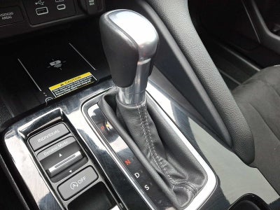 2023 Acura Integra CVT w/A-Spec Technology Package