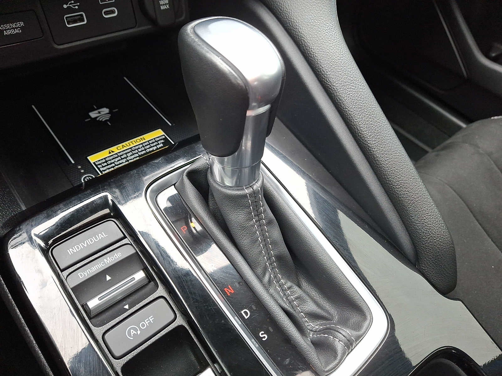 2023 Acura Integra CVT w/A-Spec Technology Package