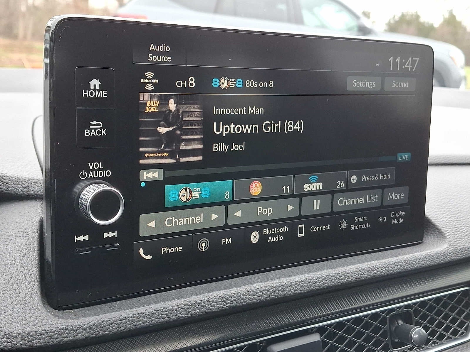 2023 Acura Integra CVT w/A-Spec Technology Package