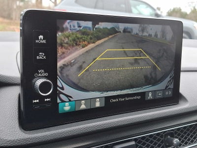 2023 Acura Integra CVT w/A-Spec Technology Package