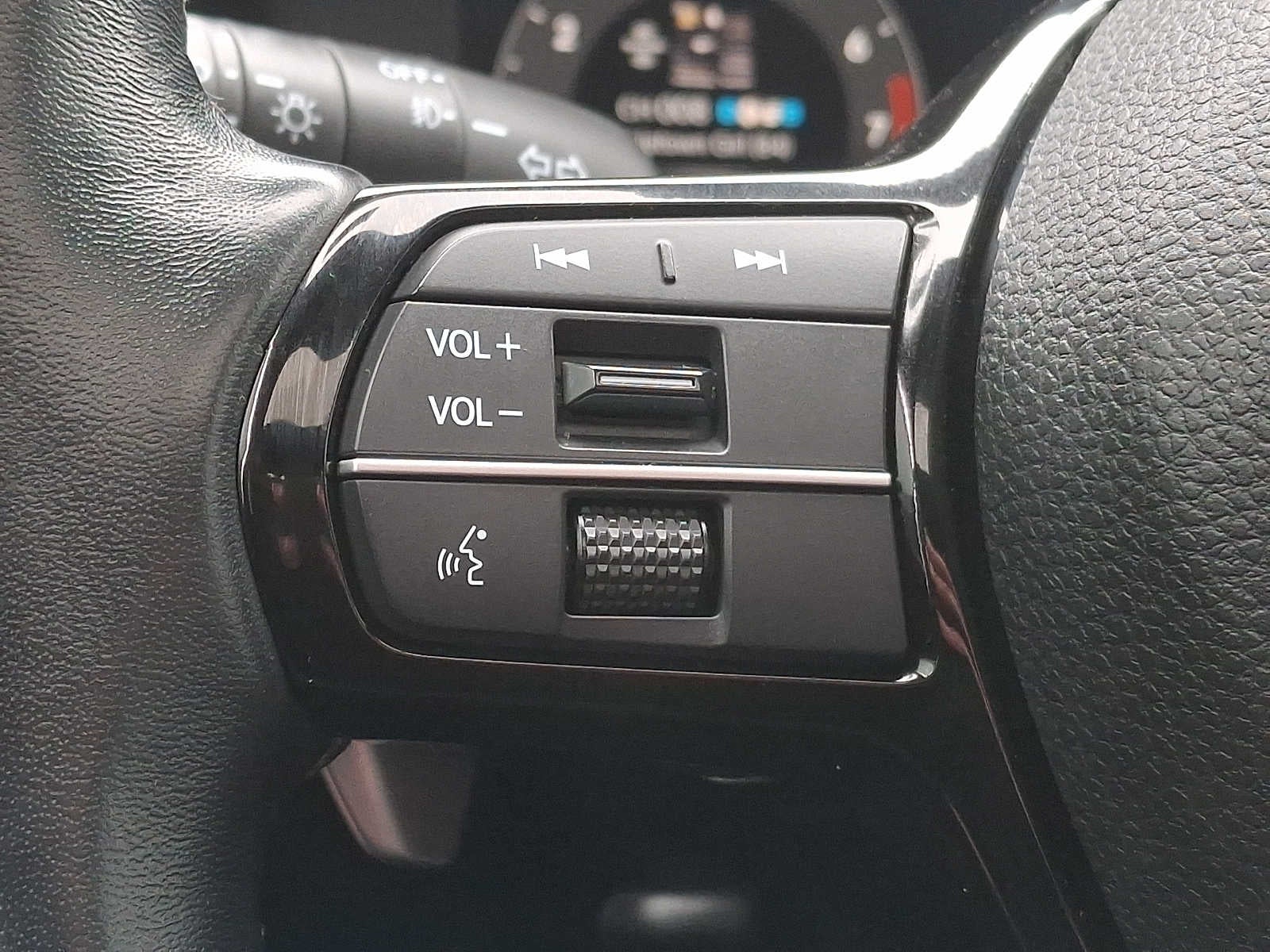 2023 Acura Integra CVT w/A-Spec Technology Package