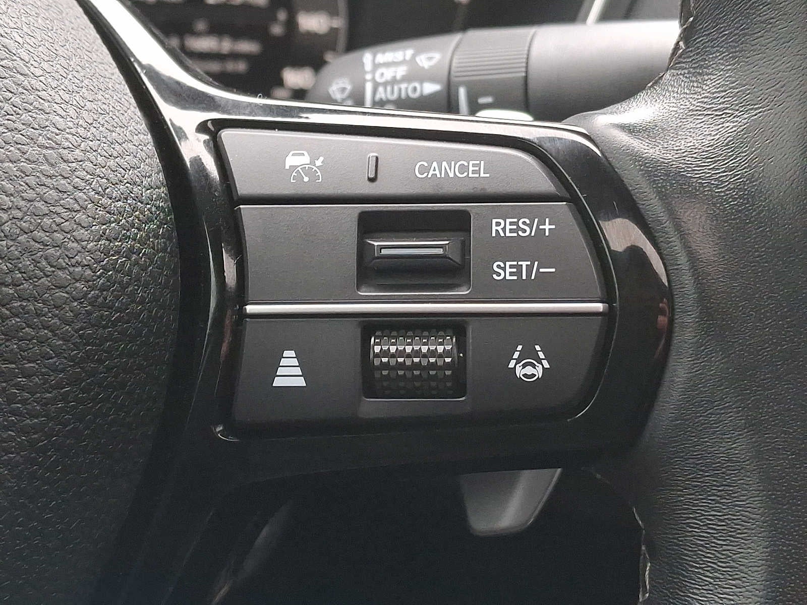 2023 Acura Integra CVT w/A-Spec Technology Package