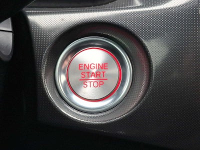 2023 Acura Integra CVT w/A-Spec Technology Package