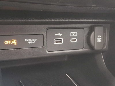 2023 Acura Integra CVT w/A-Spec Technology Package