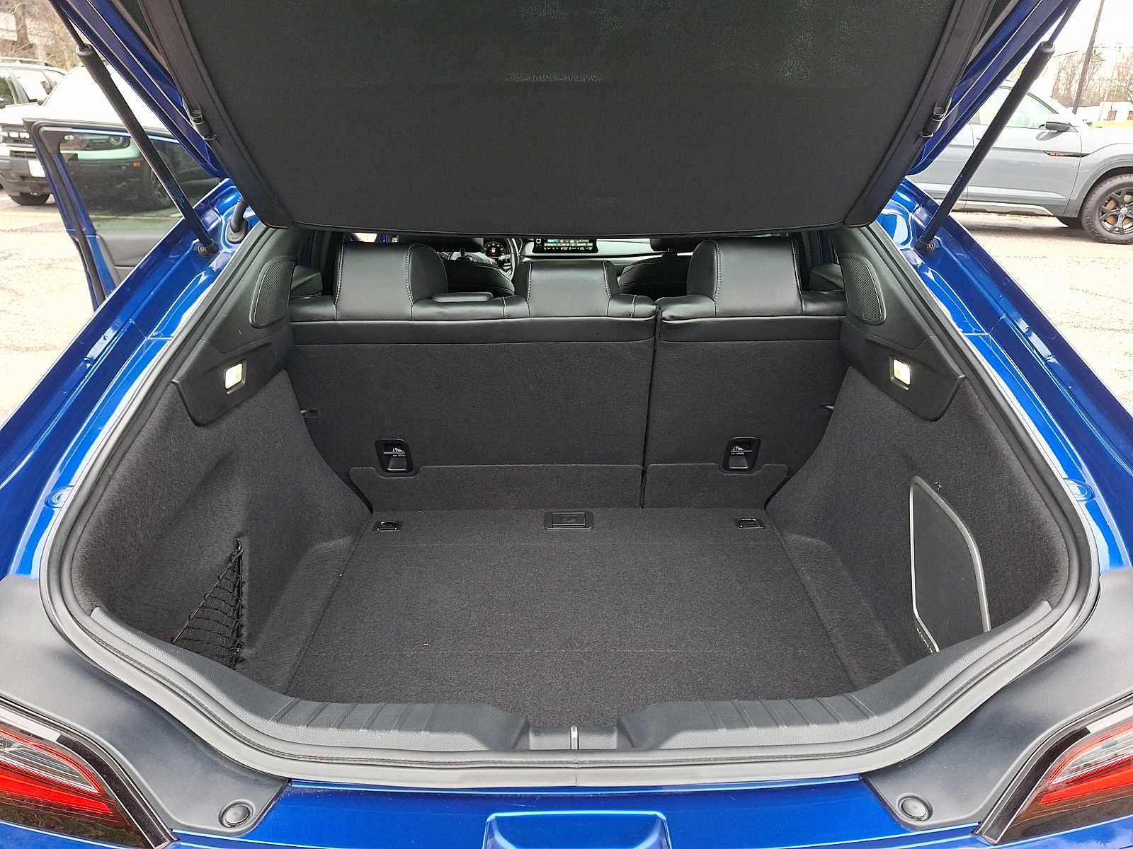 2023 Acura Integra CVT w/A-Spec Technology Package