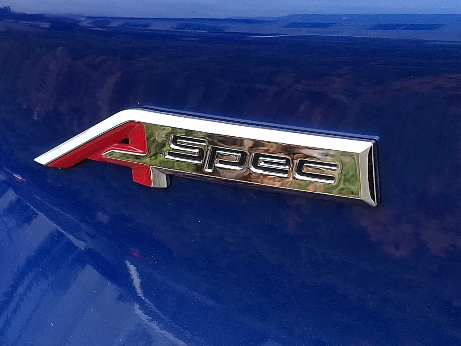 2023 Acura Integra CVT w/A-Spec Technology Package