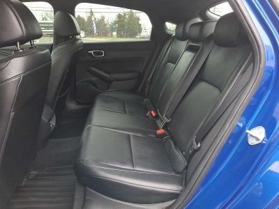 2023 Acura Integra CVT w/A-Spec Technology Package