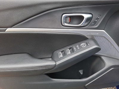 2023 Acura Integra CVT w/A-Spec Technology Package