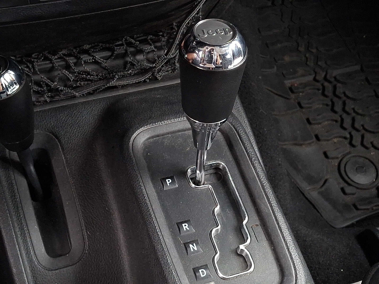 2015 Jeep Wrangler 4WD 2dr Willys Wheeler