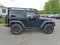 2015 Jeep Wrangler 4WD 2dr Willys Wheeler