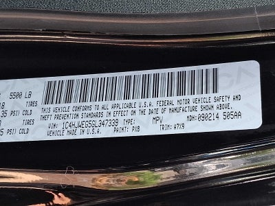 2016 Jeep Wrangler Unlimited 4WD 4dr Sahara